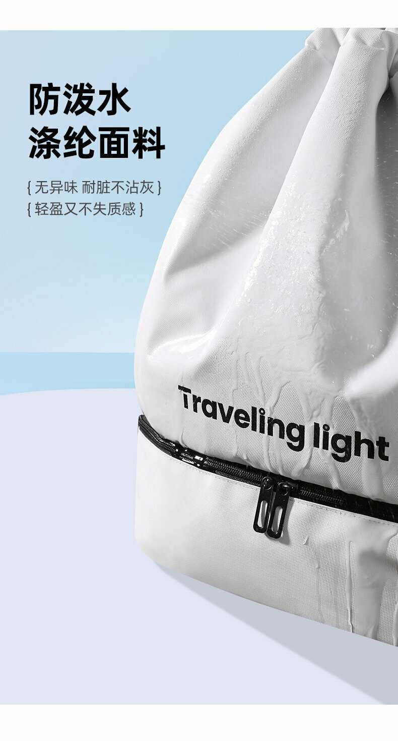 Рюкзак Beilian для фитнеса фотография 11