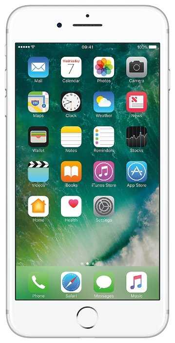 Смартфон Apple iPhone 7 Plus восстановленный производителем фотография 6