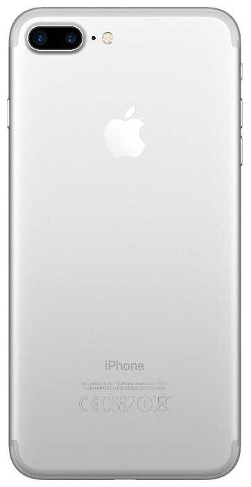 Смартфон Apple iPhone 7 Plus восстановленный производителем фотография 7