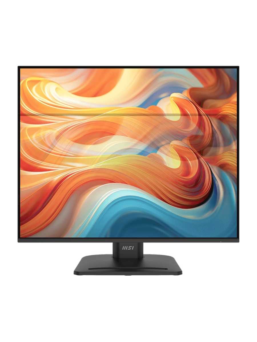 Монитор MSI PRO MP245PHG E14 фотография 2