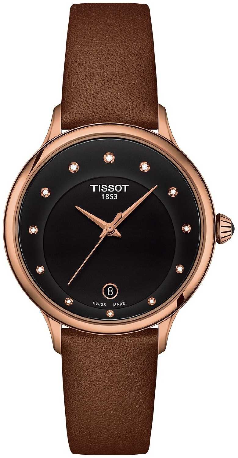 Tissot Odaci-T T1332103605600