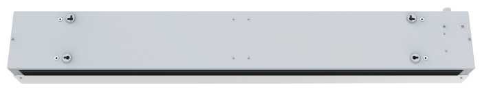 Воздушная завеса KALASHNIKOV KVC-С15V-11 фотография 4