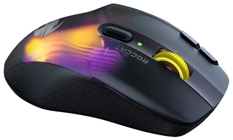 Беспроводная игровая мышь ROCCAT Kone XP Air фотография 16