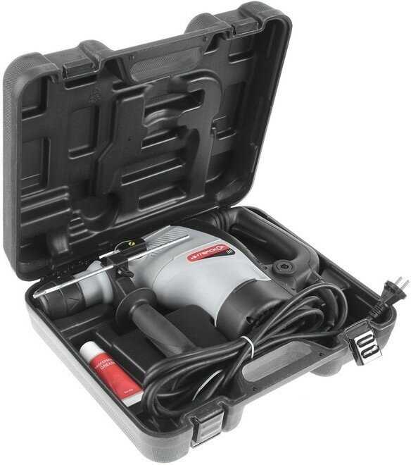 Перфоратор Интерскол П-32/1000Э (594.0.0.00) фотография 8