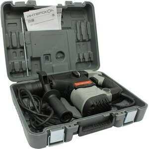 Перфоратор Интерскол П-32/1000Э (594.0.0.00) фотография 9