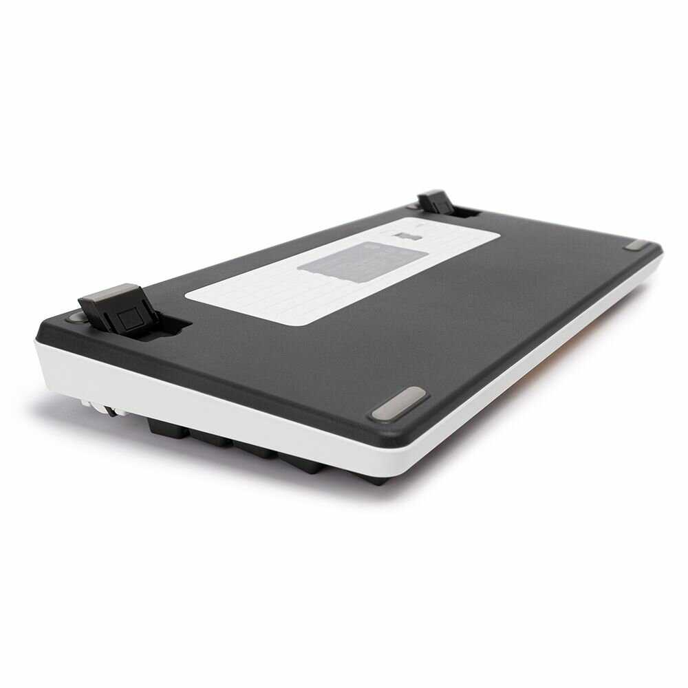 Клавиатура Kzzi K75 PRO Mousse фотография 12