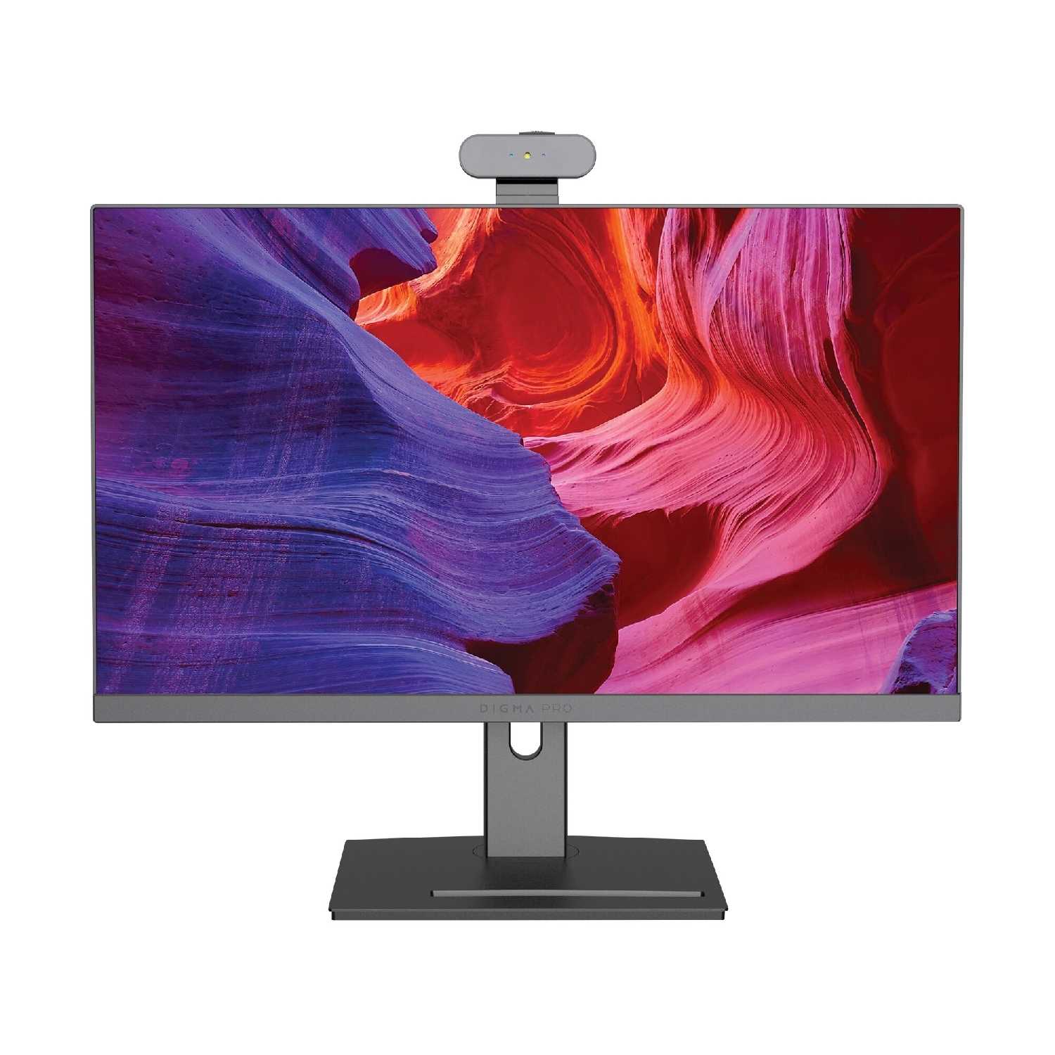 Моноблок Digma Optimum 23.8