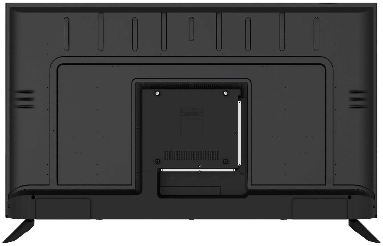 Телевизор BBK 50LEX-8272/UTS2C фотография 2
