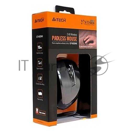 Мышь беспроводная A4TECH G7-600NX-1 wireless фотография 9