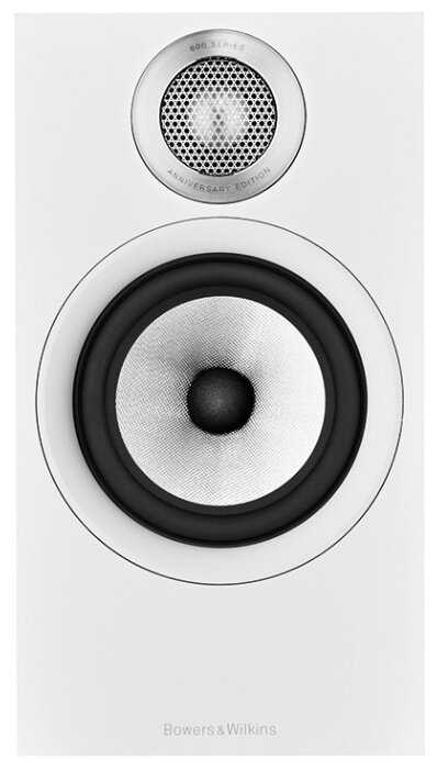 Акустическая Система Bowers & Wilkins 607 фотография 9