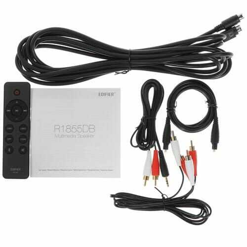 Колонки Edifier R1855DB фотография 19