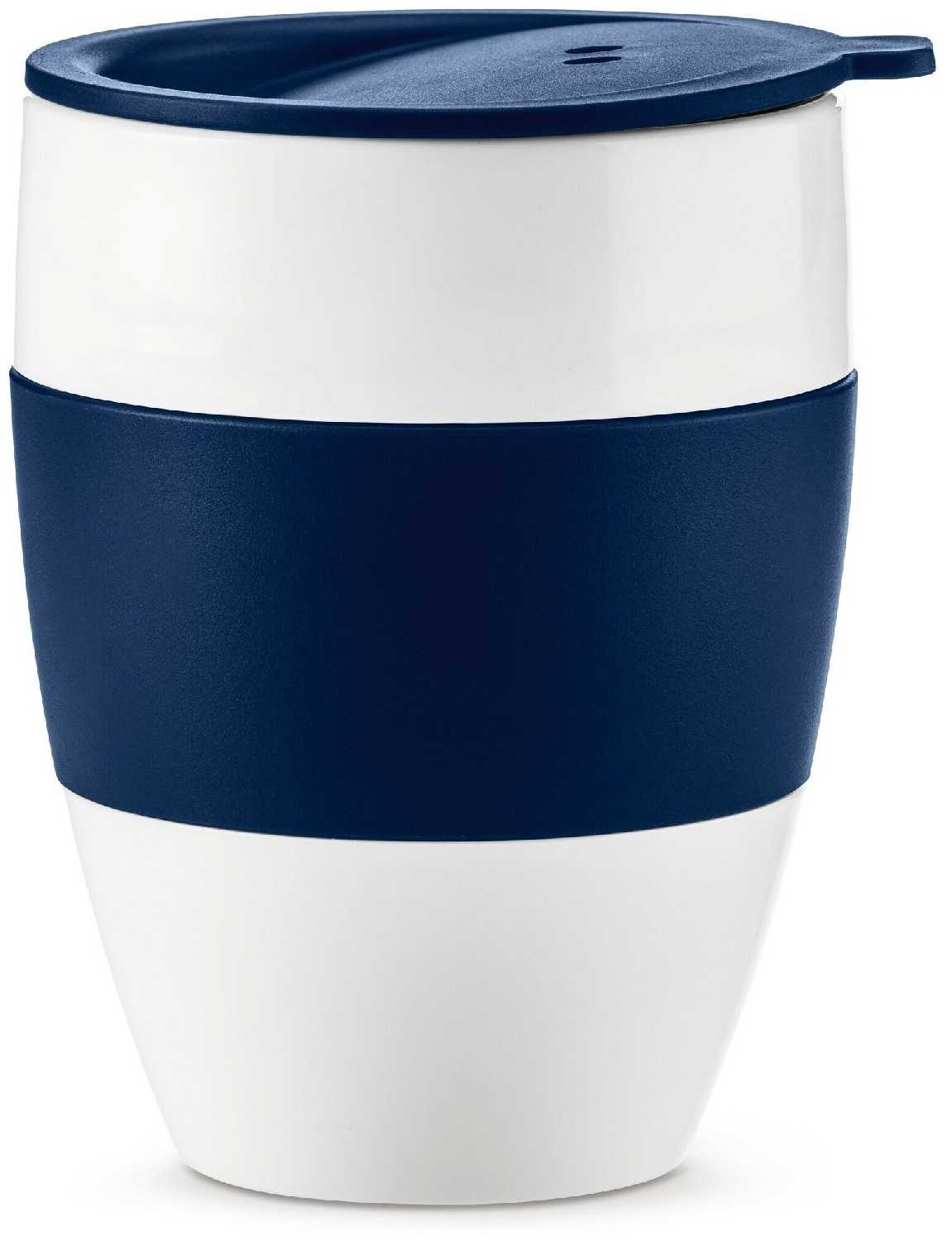Термокружка Koziol Aroma to go 2.0, 0.4 л фотография 4