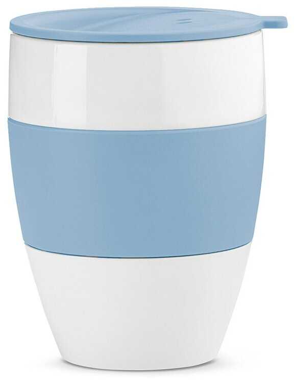 Термокружка Koziol Aroma to go 2.0, 0.4 л фотография 5