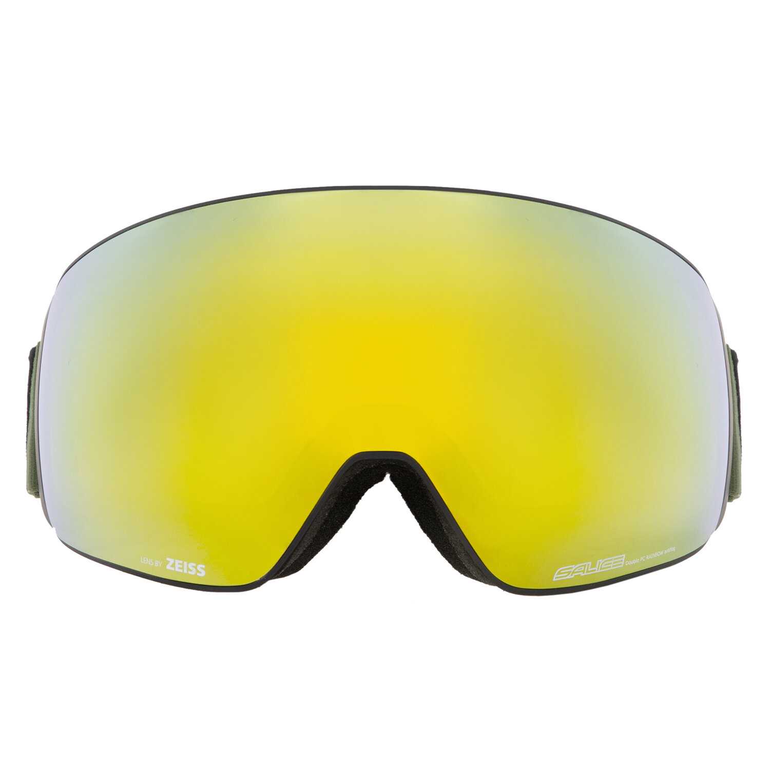 Маска горнолыжная Salice 108DARWF фотография 8