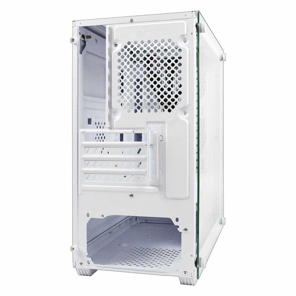 Корпус Ginzzu CL510 фотография 26