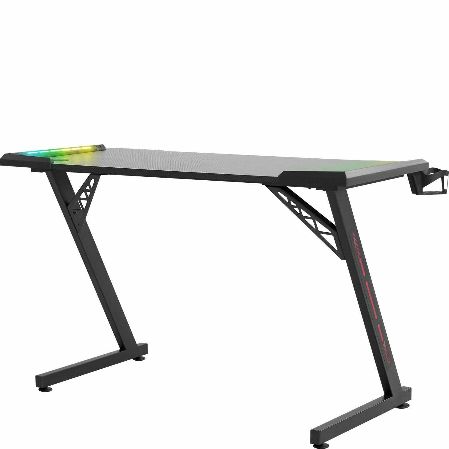 Игровой стол Jupiter RGB фотография 10