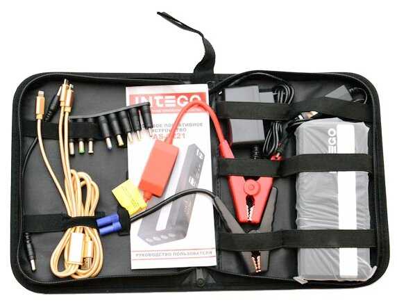 INTEGO AS-0215 фотография 1