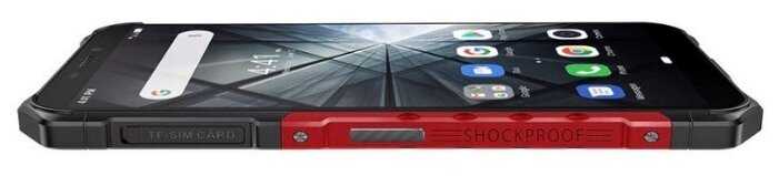 Смартфон Ulefone Armor X5 фотография 5