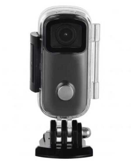 Экшн-камера SJCAM C100+ фотография 1