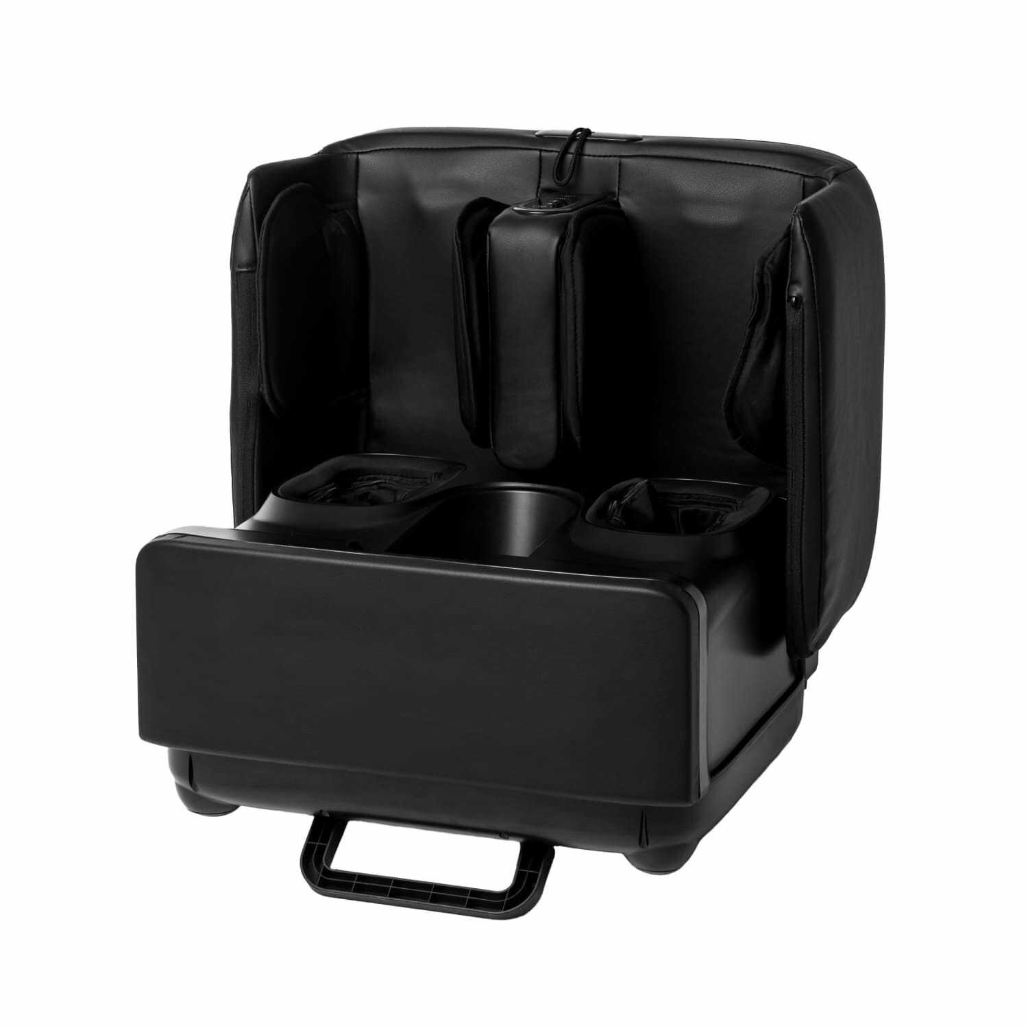 Массажер для ног электрический GESS PUF фотография 21