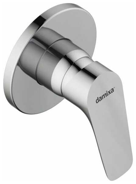 Смеситель Damixa 77750 фотография 1