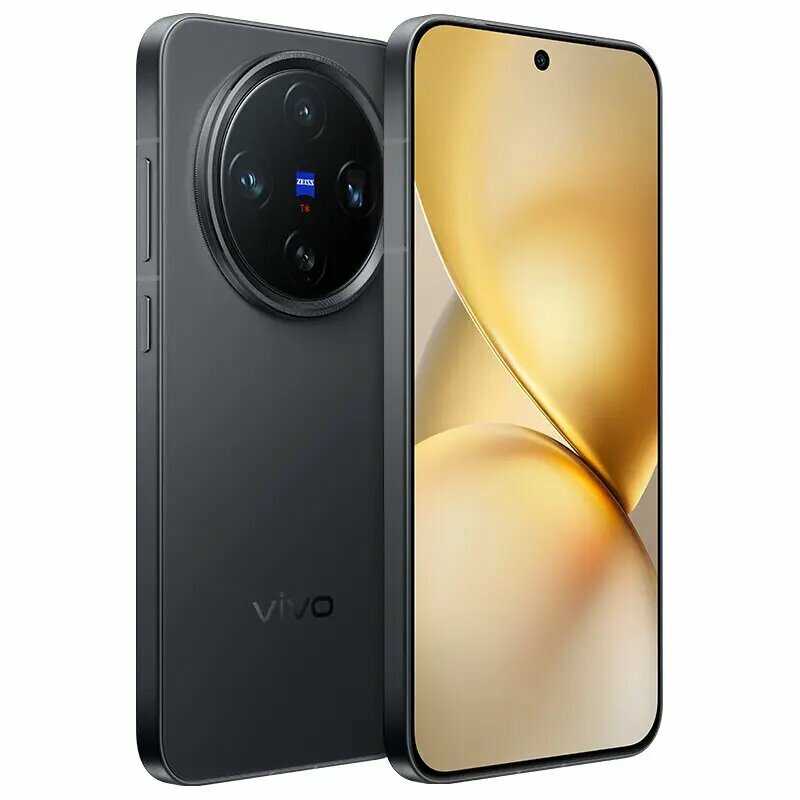 Смартфон vivo X200 Pro mini фотография 1