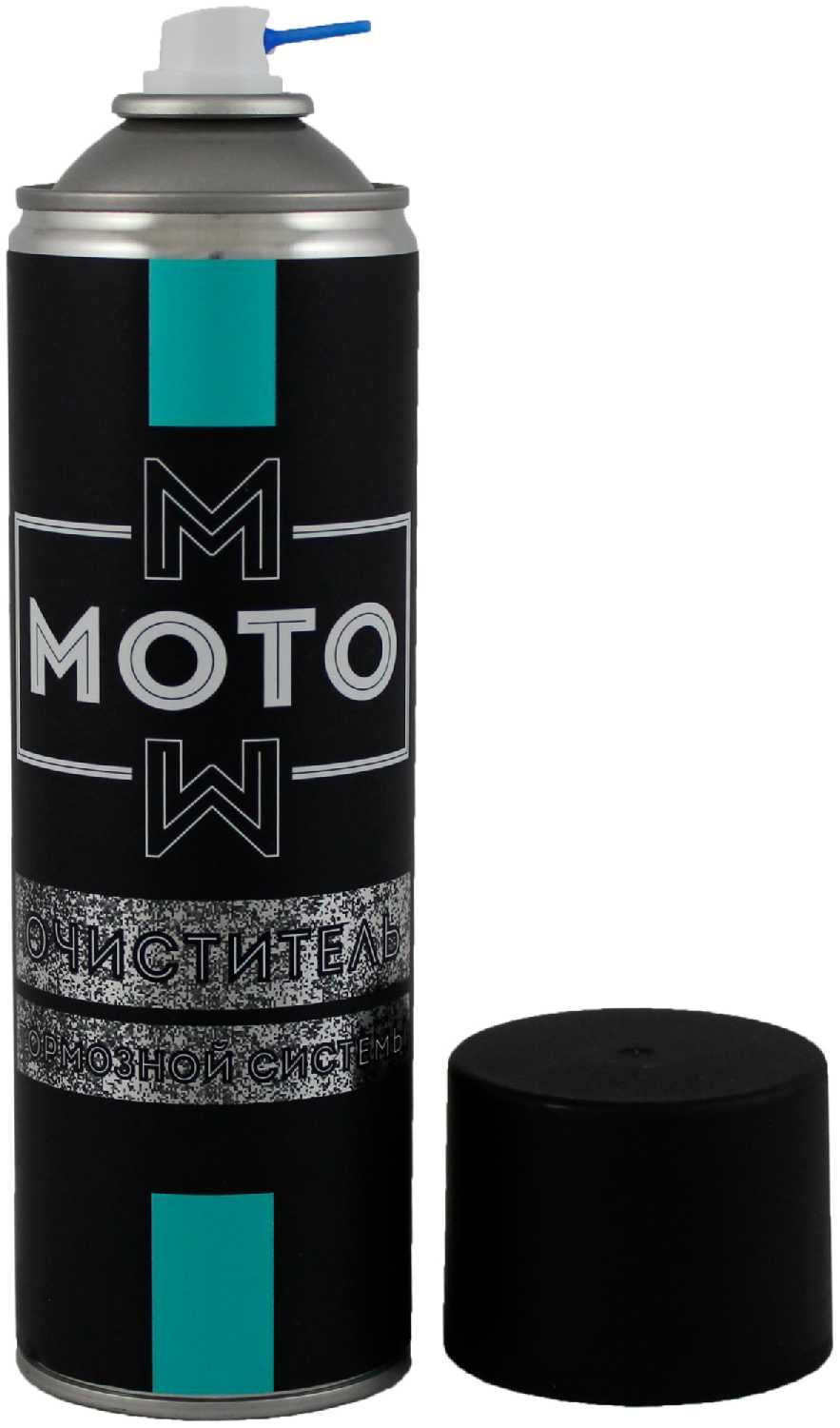 Набор мотохимии MOTO Набор мотохимии MOTO фотография 1