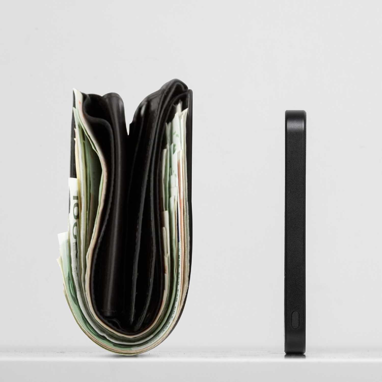 Внешний аккумулятор Native Union (Re)Classic Power Bank (ND5185BA) фотография 18