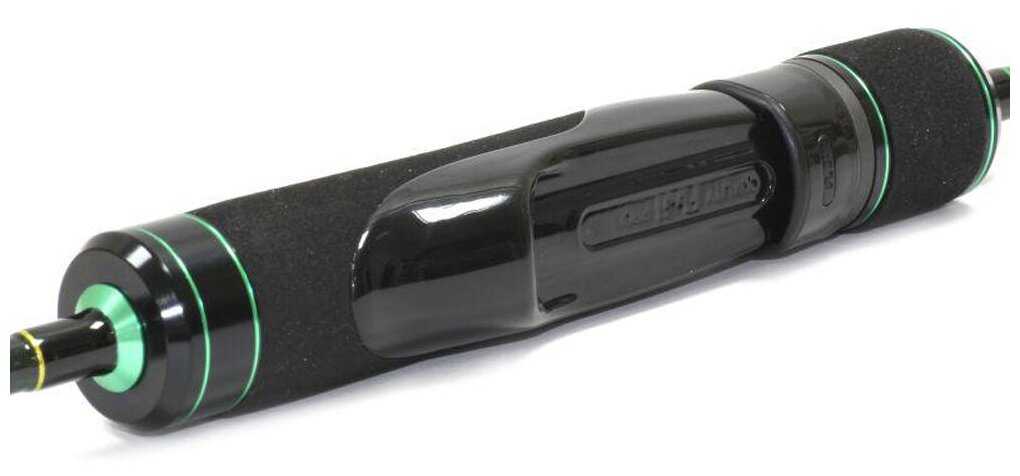 Спиннинг Zetrix FORRA FRS-672L 1,5-8гр. фотография 3