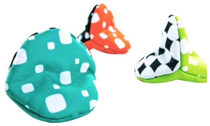 Шезлонг 4moms RockaRoo фотография 17