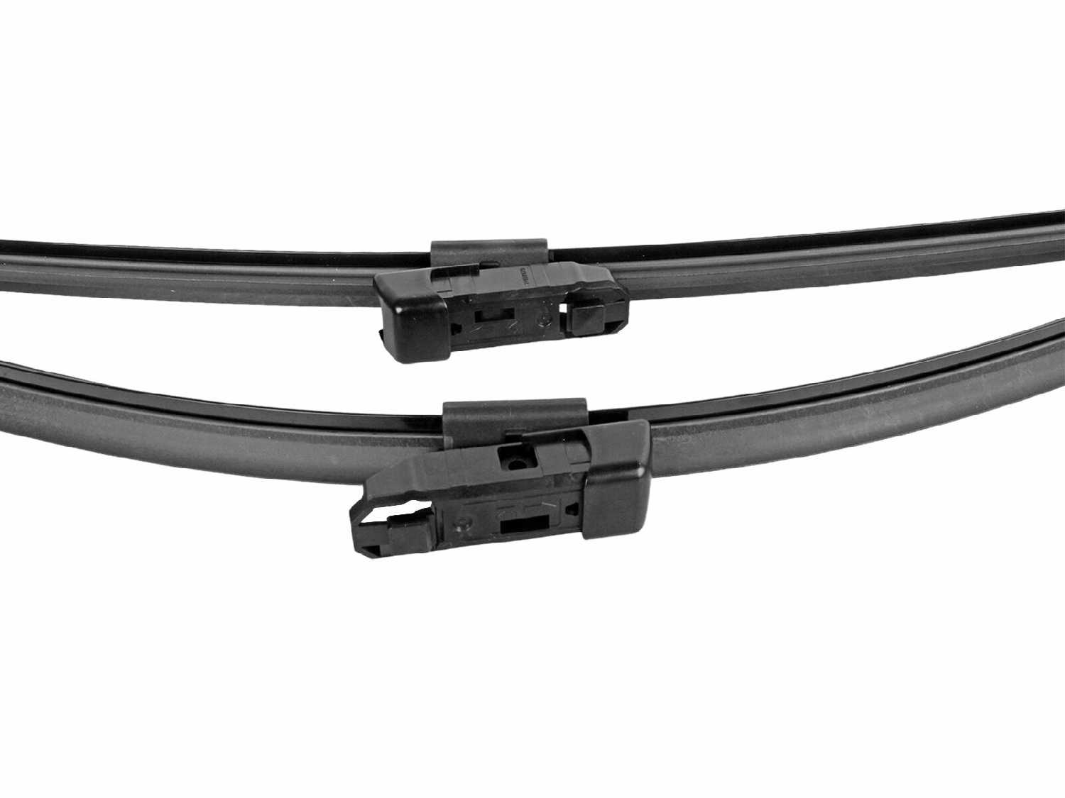 Щетка стеклоочистителя SWF Original Visioflex Set (119272) фотография 17