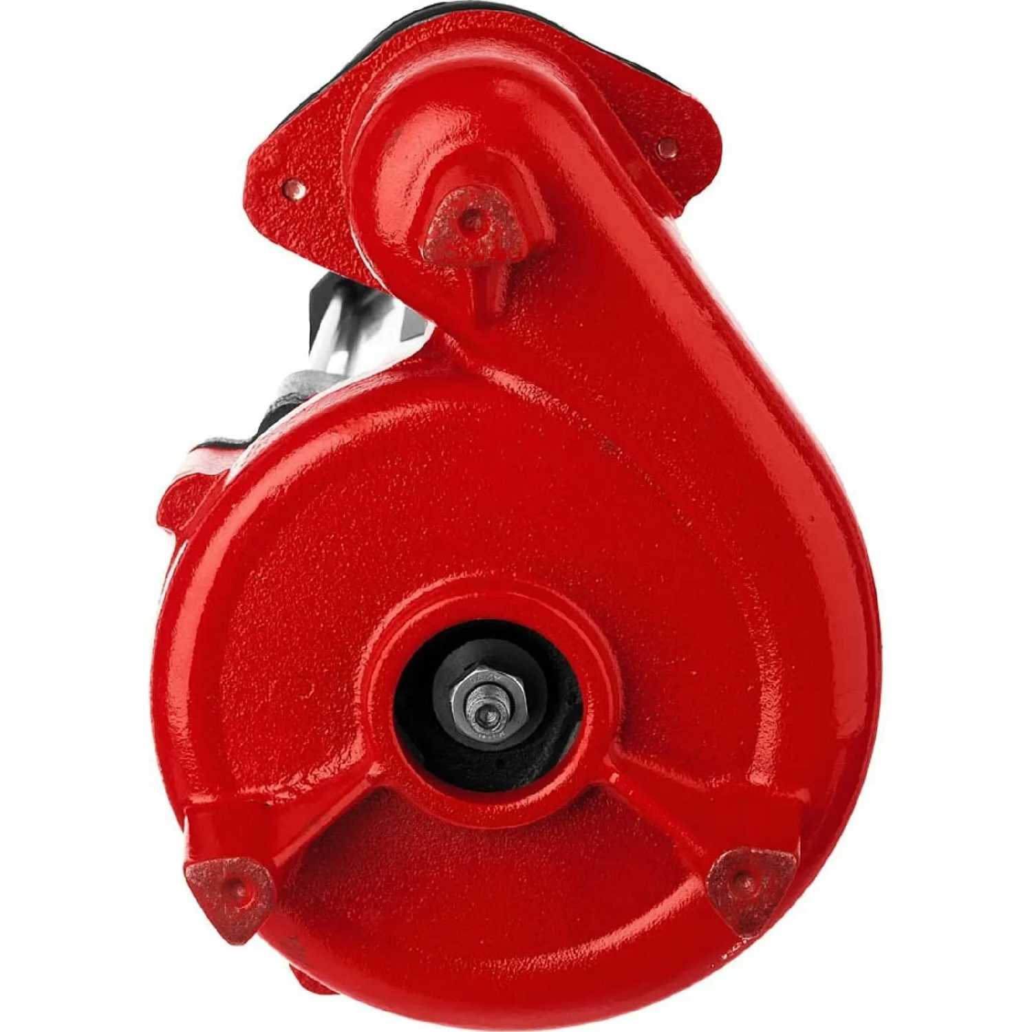 Фекальный насос ЗУБР НПФ-250 фотография 3