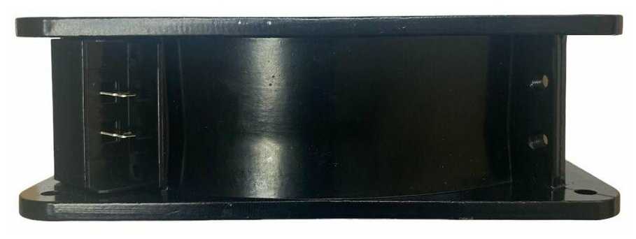Вентилятор SUNON 120х120х38 220В АС (скольжение) (DP200A 2123XST) фотография 1