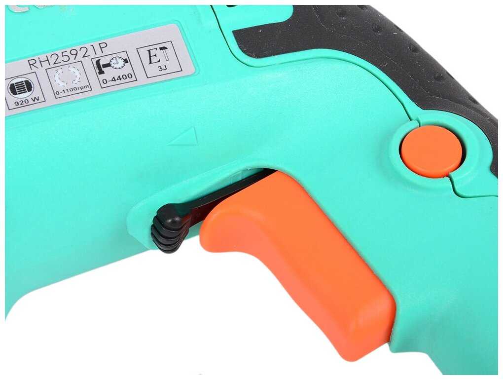 Перфоратор Sturm! RH25921P фотография 5