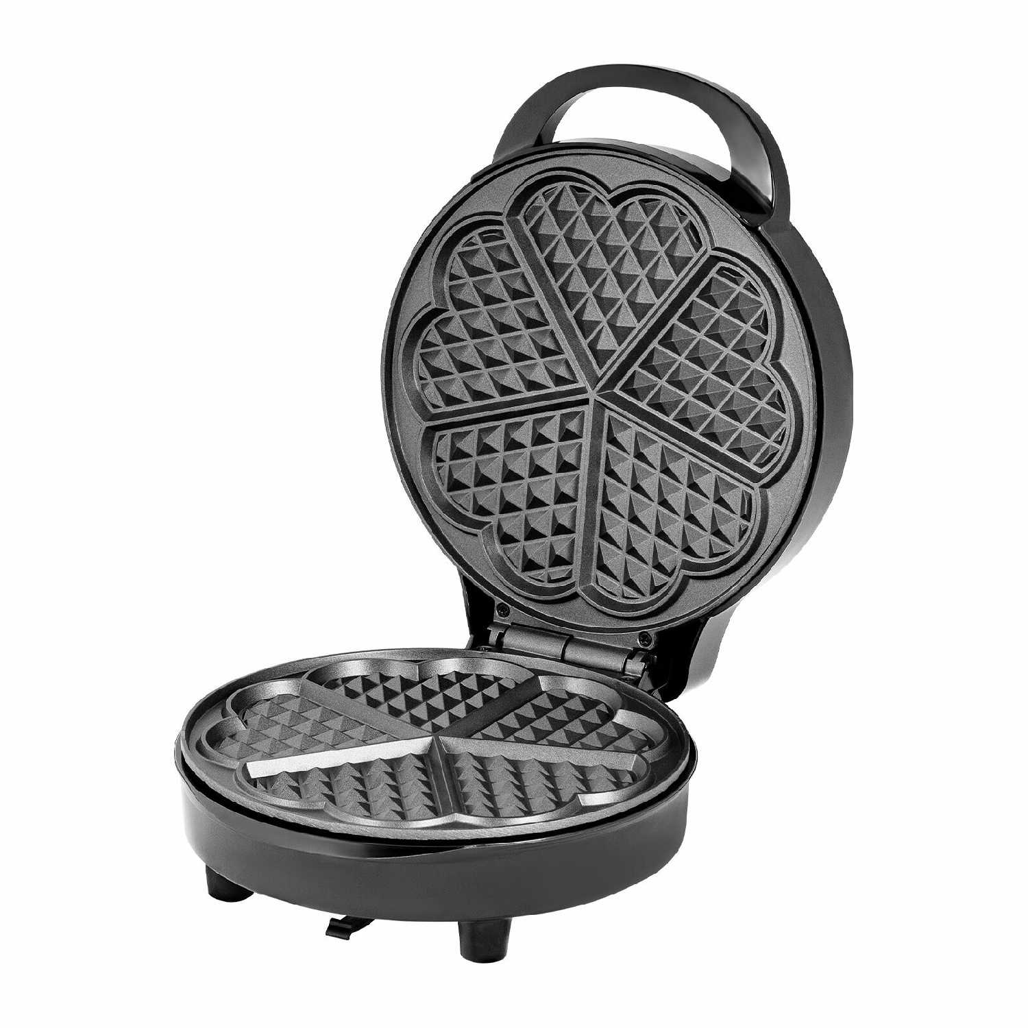 Вафельница электрическая GALAXY LINE Вафельница (GL2987) фотография 2