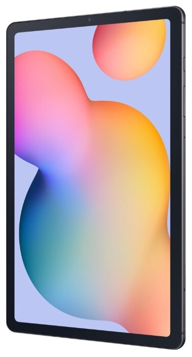 Планшет Samsung Galaxy Tab S6 Lite 10.4 SM-P610 (2020) фотография 5