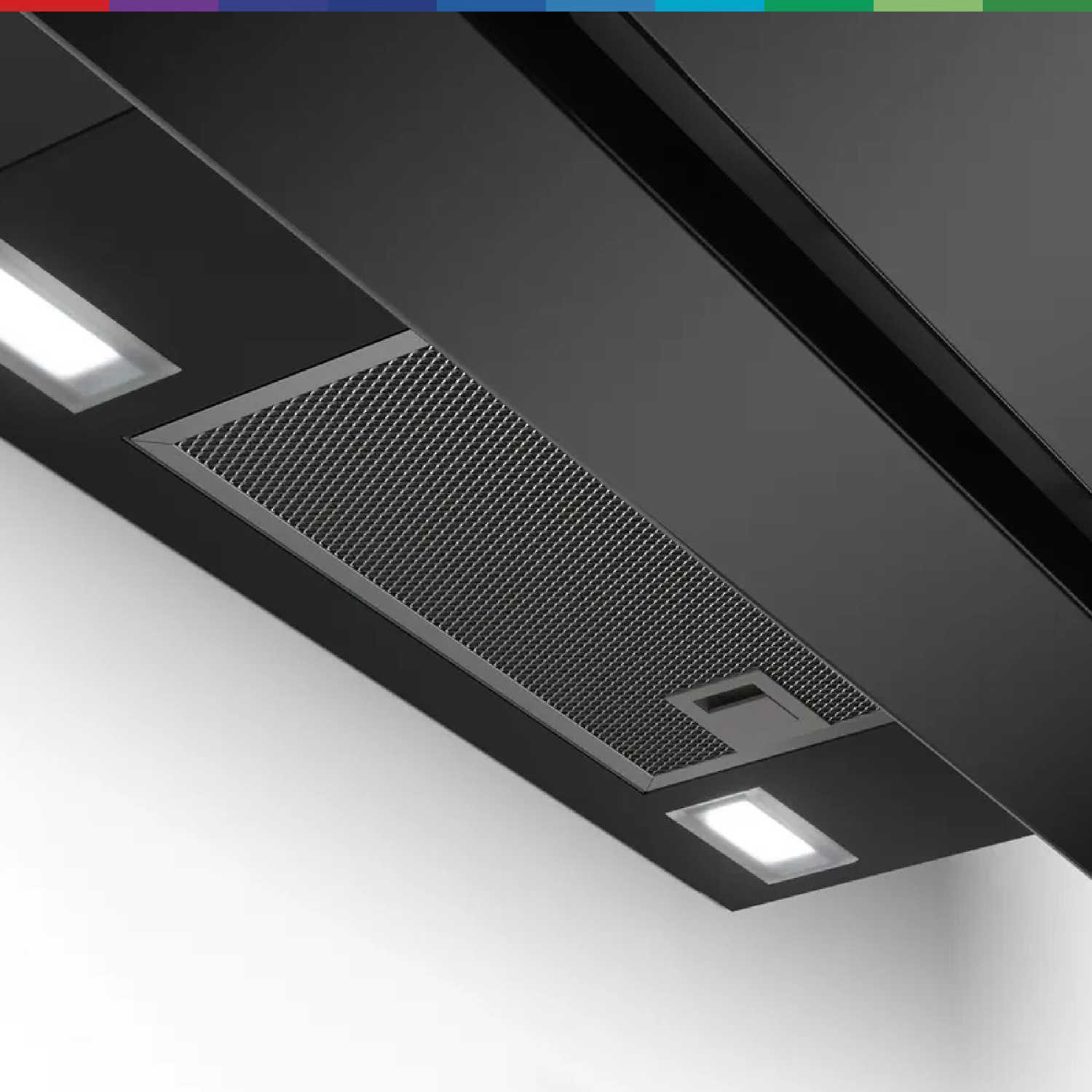 Вытяжка настенная Bosch Вытяжка настенная (DWK97HM61T) фотография 6