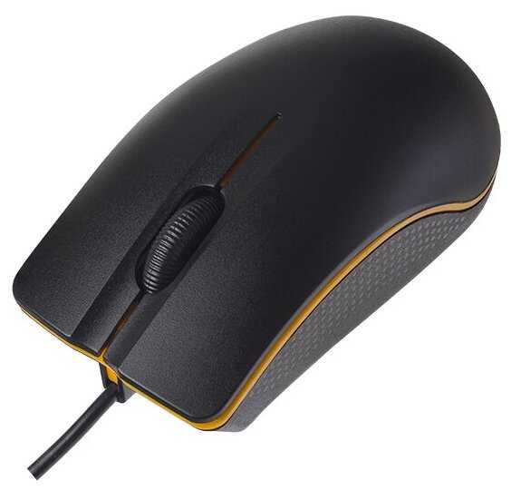 Мышь Perfeo оптическая