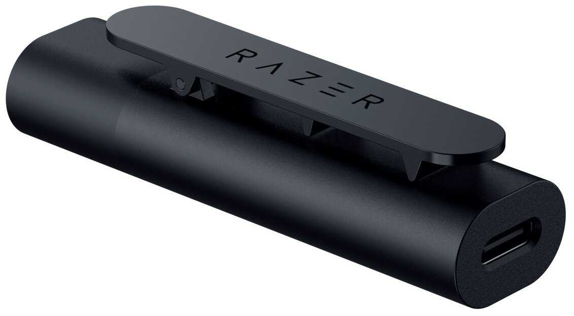 Bluetooth-микрофон Razer Seiren BT фотография 4