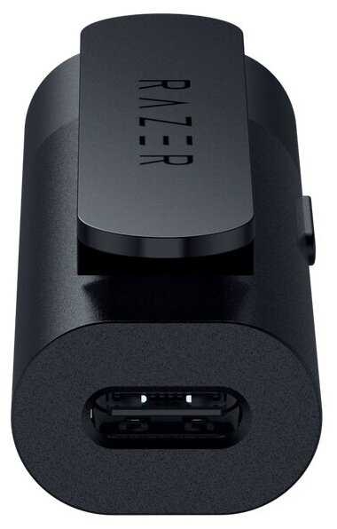 Bluetooth-микрофон Razer Seiren BT фотография 5