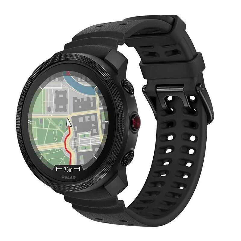 Умные спортивные часы Polar Vantage M3 фотография 1