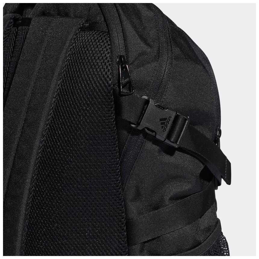 Мультиспортивный рюкзак adidas Power VI фотография 17