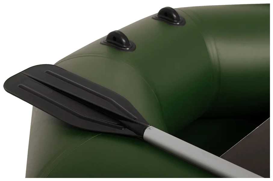 Надувная лодка Фрегат М-5 Лайт (2020г) фотография 8