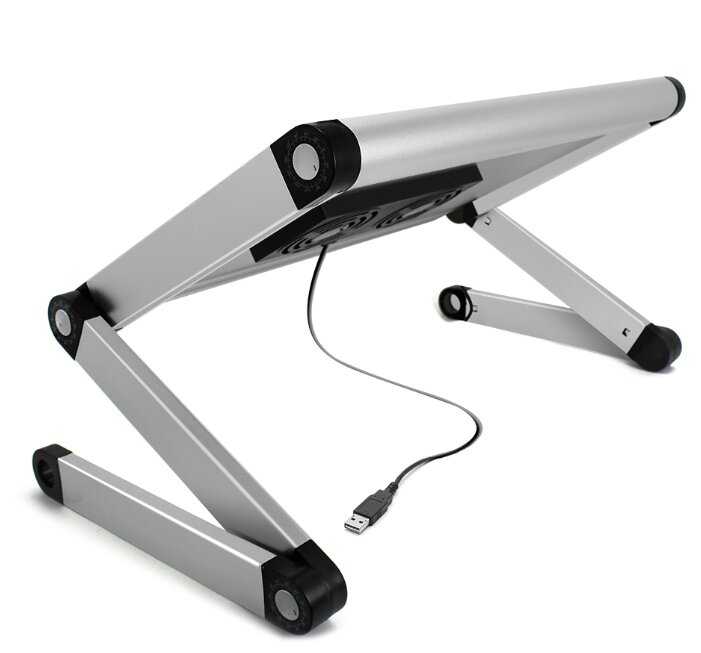 Стол для ноутбука CROWN MICRO CMLS-100 фотография 1