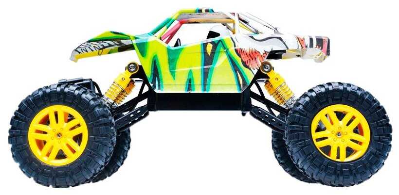 Double E Rock Crawler (E324-003) фотография 1
