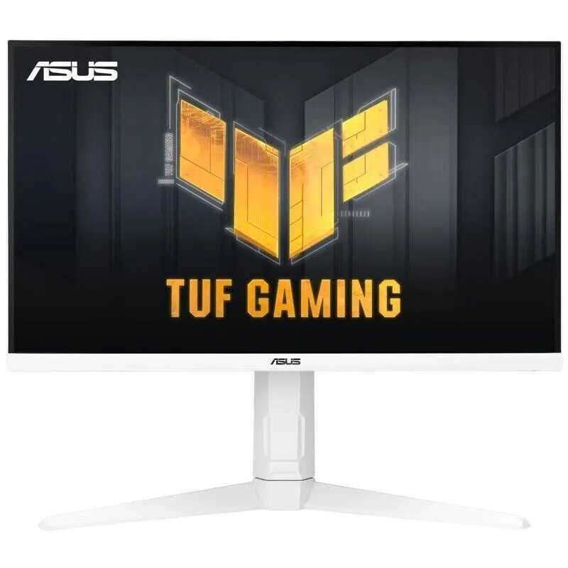 Монитор ASUS TUF Gaming VG27AQL3A фотография 10
