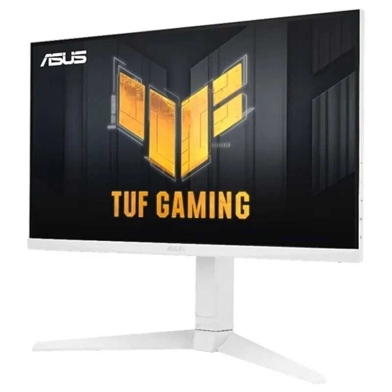 Монитор ASUS TUF Gaming VG27AQL3A фотография 11