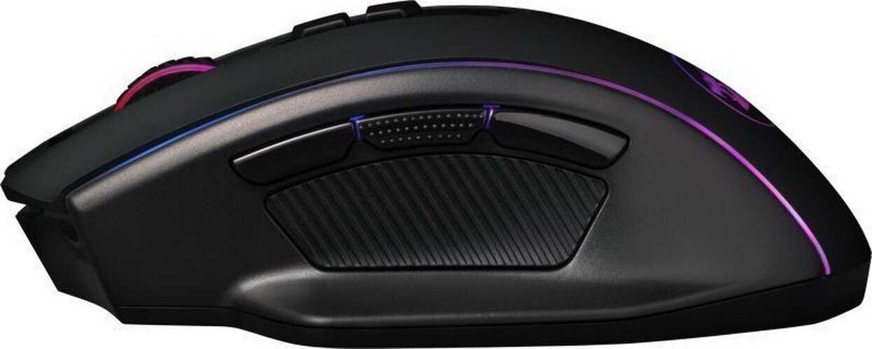Беспроводная игровая мышь Redragon Vampire Elite (16000dpi) фотография 14