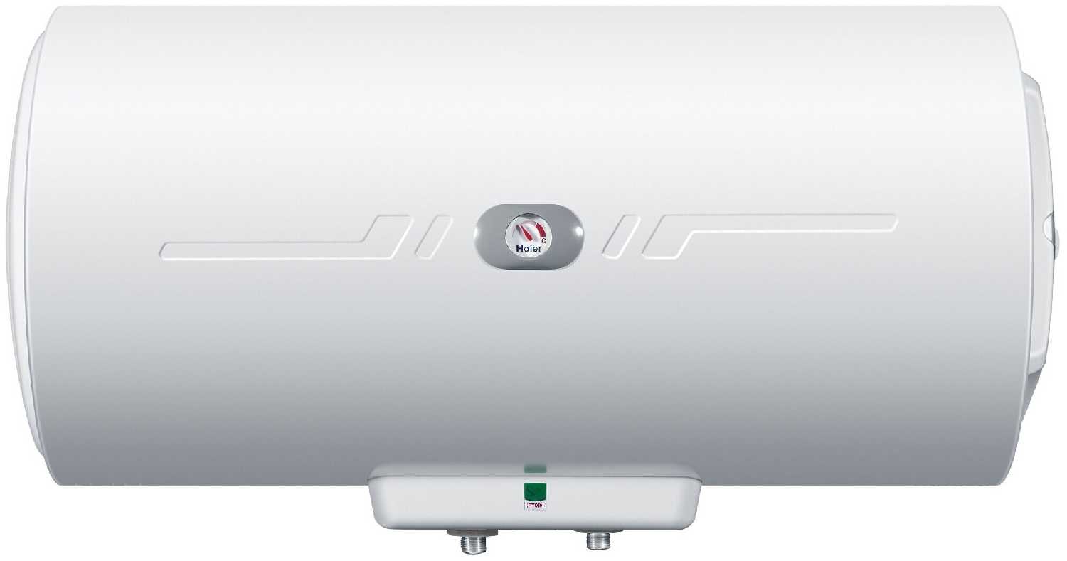 Водонагреватель Haier FCD-JTHA80-III