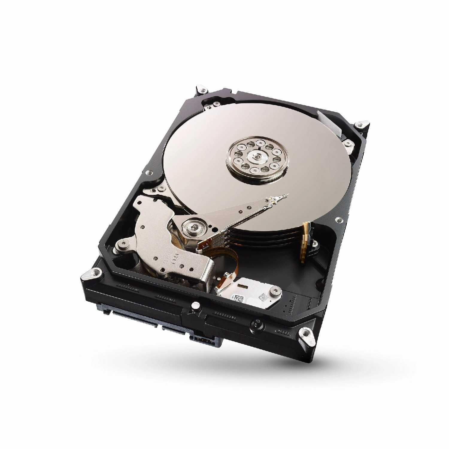Жесткий диск Western Digital WD Purple (WD101PURP) фотография 7